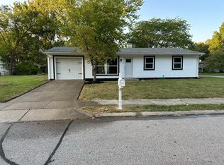 116 Sharon Rd, West Lafayette, IN 47906