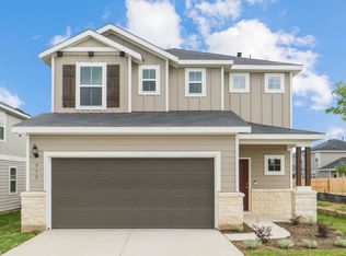 575 Kapok St, Buda, TX 78610