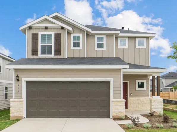 575 Kapok St, Buda, TX 78610