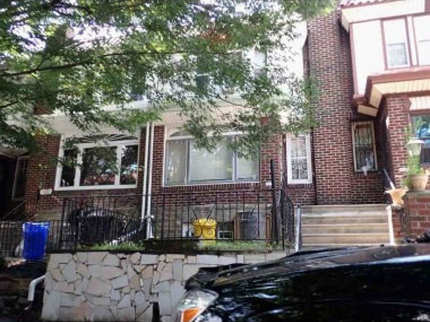 Property Front View
