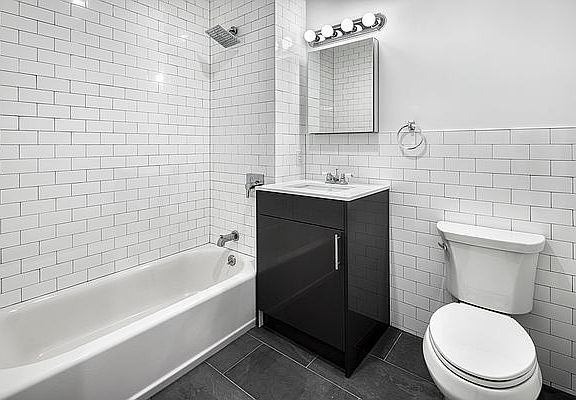 5th image of 473 W 125th St #2A