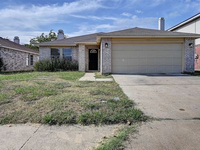 225 Stoneridge Dr, Mesquite, TX, 75149