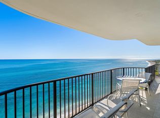 400 Beach Rd #PENTHOUSE C, Jupiter, FL 33469