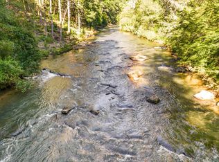 LOT 183 Canoe Point, Ellijay, GA 30540