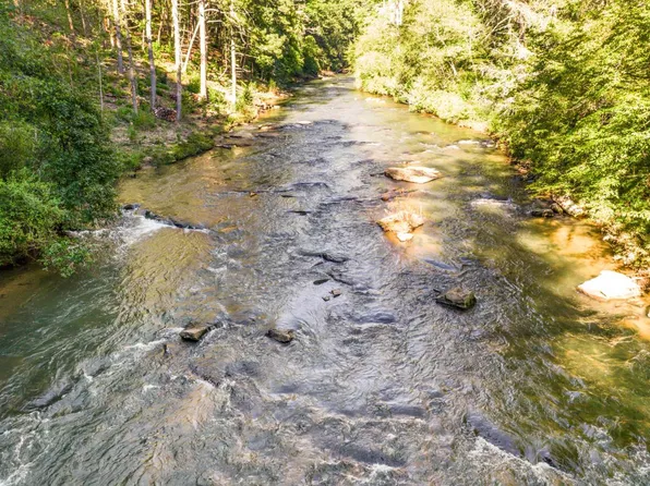 LOT 183 Canoe Point, Ellijay, GA 30540