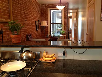 Rented by Central Park Holding Corp.
