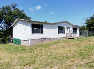 415 Lloyds Chapel Rd, Church Hill, TN 37642