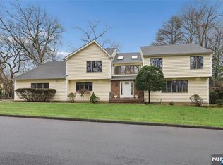 130 Whitman St, Haworth, NJ 07641