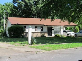 509 Wilson Rd, West Memphis, AR 72301