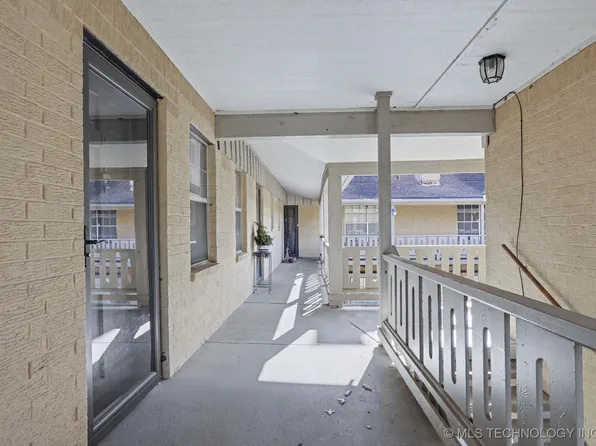 1107 E 45th Pl S #Eu14, Tulsa, OK 74105