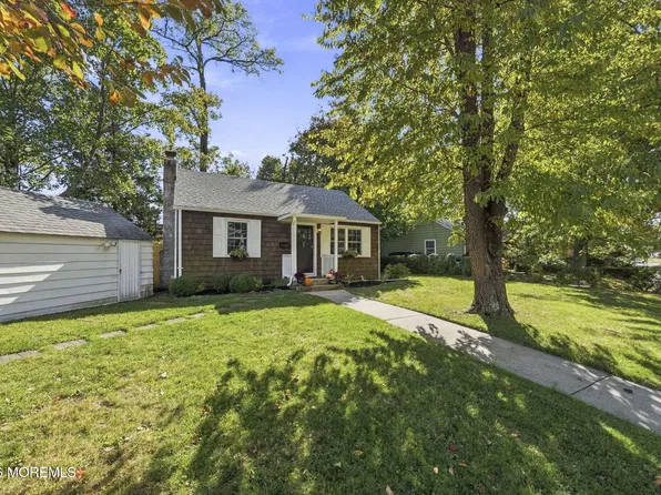 200 Neptune Boulevard S, Neptune Township, NJ 07753