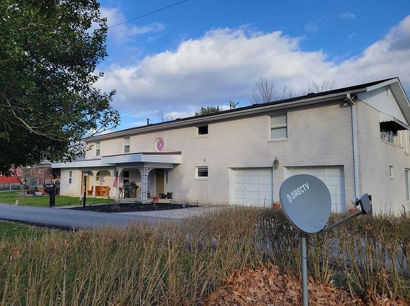 85 Woodsboro Dr
