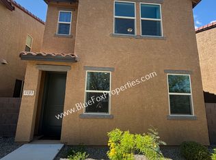 1105 E Ascent St, Tucson, AZ 85719