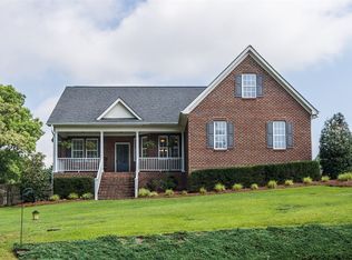 1700 Starfish Ct, Willow Spring, NC 27592