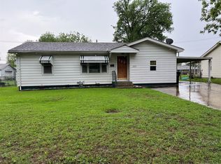 3909 Nebraska St, Bartlesville, OK 74006