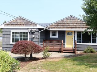 350 S Mill St, Buckley, WA 98321