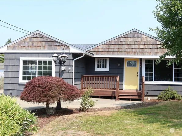 350 S Mill Street, Buckley, WA 98321