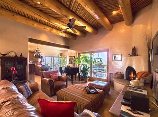 50 Avenida Frijoles, Santa Fe, NM 87507