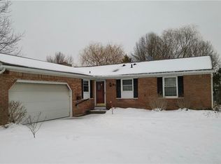 83 Sherwood Ln, Buffalo, NY 14224