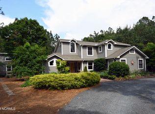 845 Donald Ross Dr, Pinehurst, NC 28374