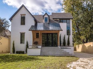 2932 S Detroit Ave, Tulsa, OK 74114