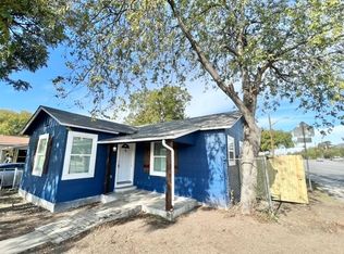 103 Rollins Ave, San Antonio, TX 78228