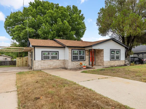 1037 E Bowie St, Fort Worth, TX 76104