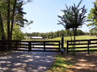 15200 Taylor Rd, Milton, GA 30004