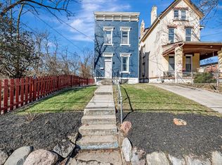 3105 Durrell Ave, Cincinnati, OH 45207