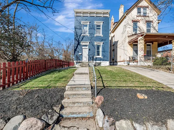 3105 Durrell Ave, Cincinnati, OH 45207