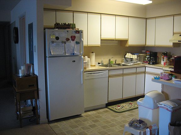 Large Kitchen