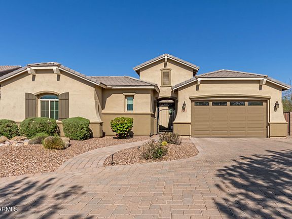 4th image of 20264 E MOCKINGBIRD Drive