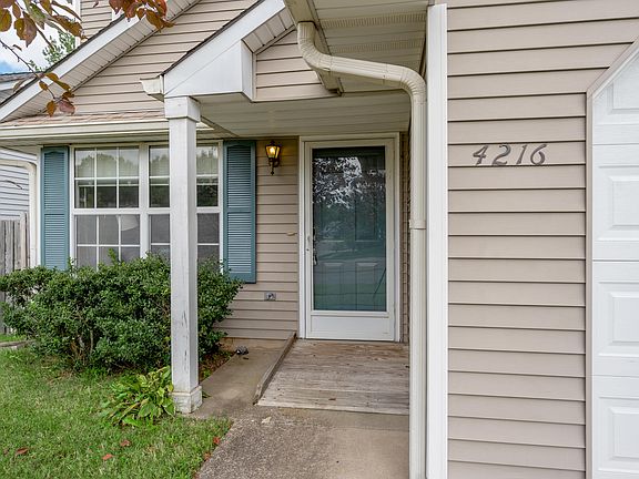 4th image of 4216 Canterbury Green Way