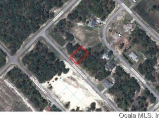 0 SW 154 Lane Rd, Ocala, FL 34473
