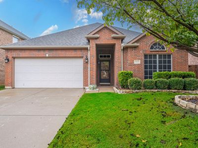 2812 Maple Creek Dr, Fort Worth, TX, 76177