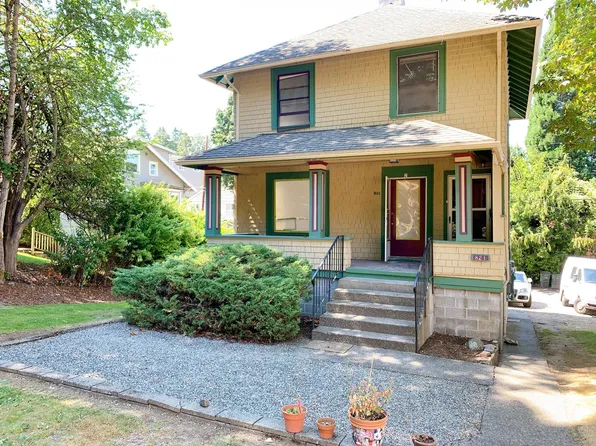 821 Billy Frank Jr St, 821 Billy Frank Jr St #201, Bellingham, WA 98225