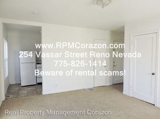 820 N Virginia St APT 2, Reno, NV 89501