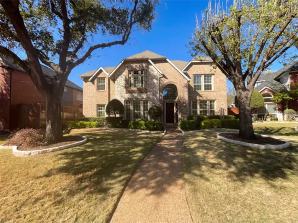 2741 Barrington Dr, Plano, TX 75093