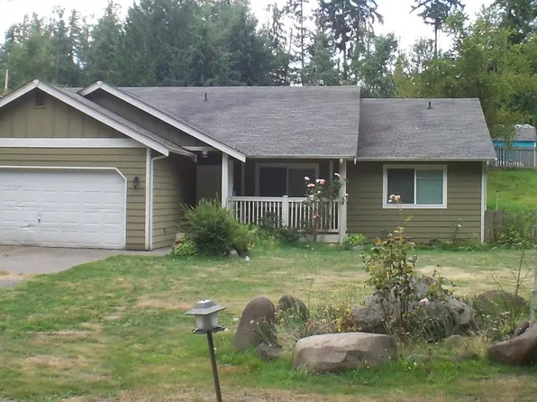 16937 Holly St SE, Yelm, WA 98597