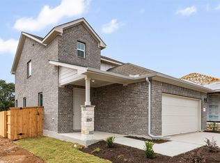 136 Knockout Rose Dr, San Marcos, TX 78666