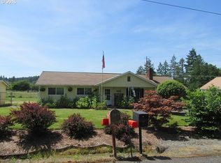 30971 S Paveletz Rd, Molalla, OR 97038
