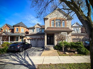 16 Chasser Dr, Markham, ON L6E 1K4