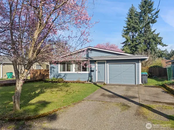 716 Plymouth Street SW, Olympia, WA 98502