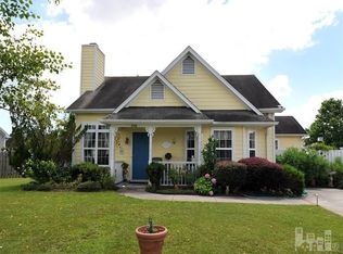 2506 Sapling Cir, Wilmington, NC 28411