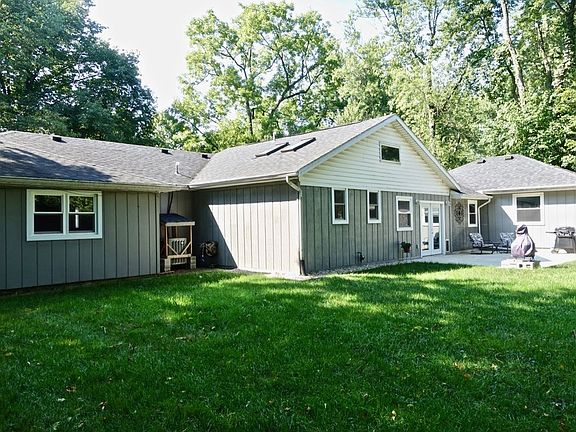 2nd image of 4100 S County Road 550 W