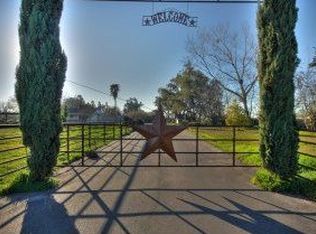 12413 Pioneer Rd, Oakdale, CA 95361