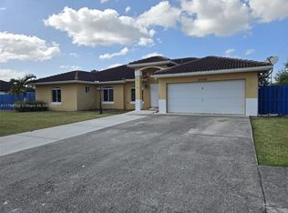 20209 SW 325th St, Homestead, FL 33030