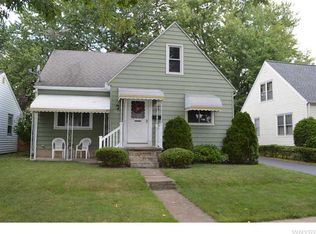 168 Linwood Ave, North Tonawanda, NY 14120