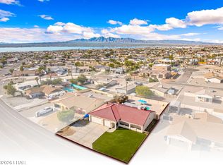 2075 Palo Verde Blvd S, Lake Havasu City, AZ 86403