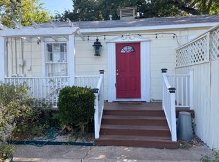 8th, Austin, TX 78703